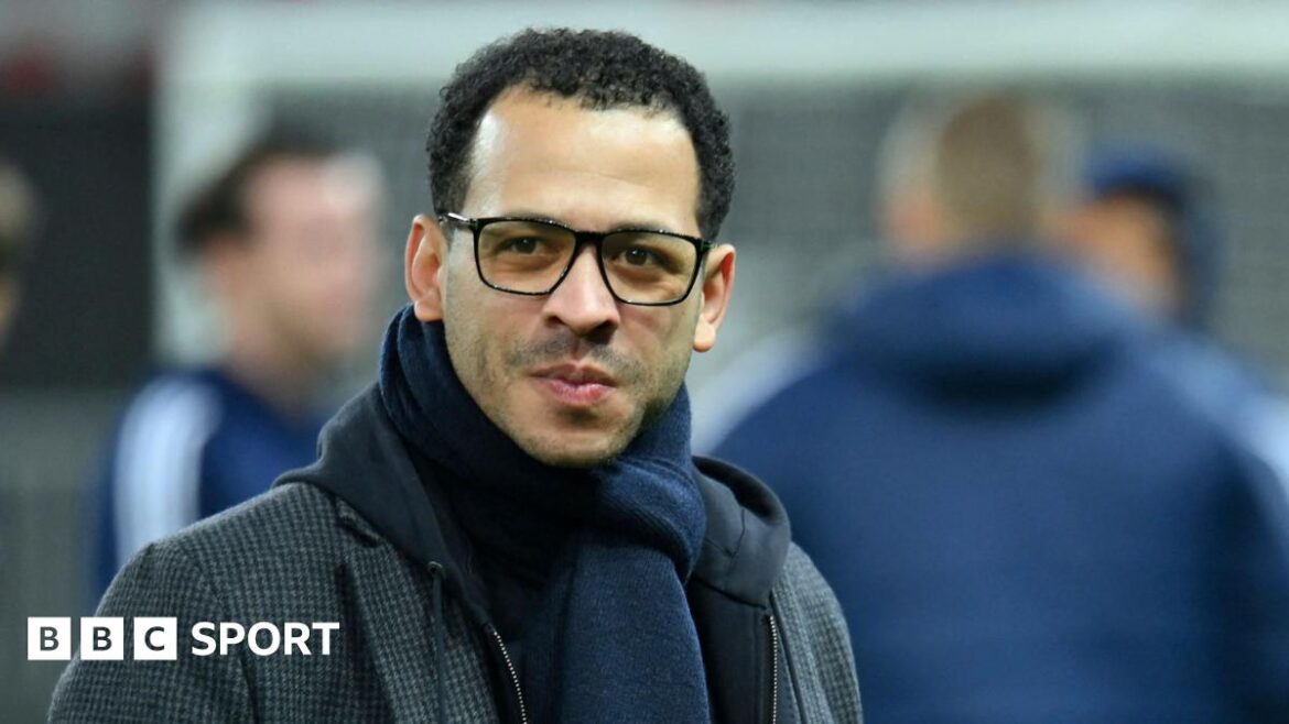 Liam Rosenior