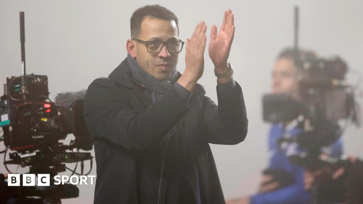 Liam Rosenior