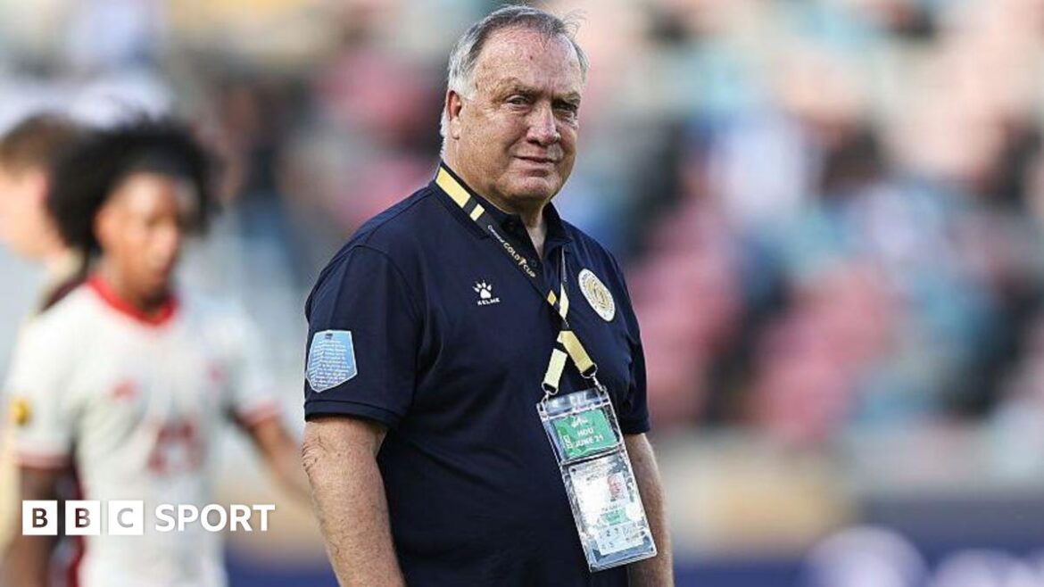 Dick Advocaat