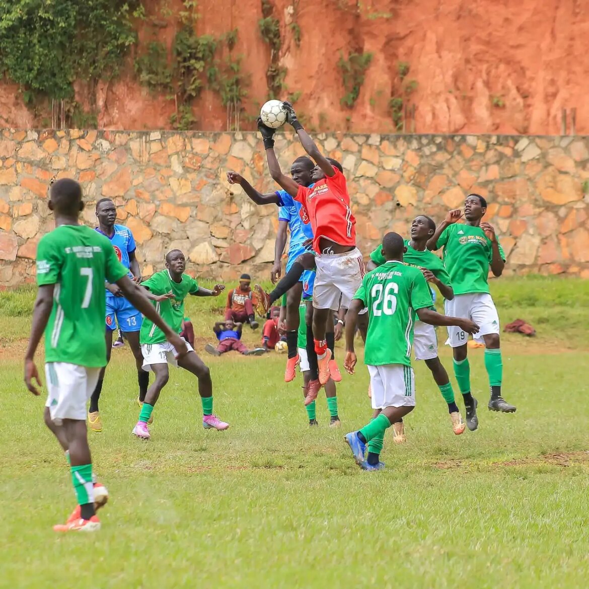 Kyaddondo SS wins large as defending champions Kawempe Muslim SS document two stalemates