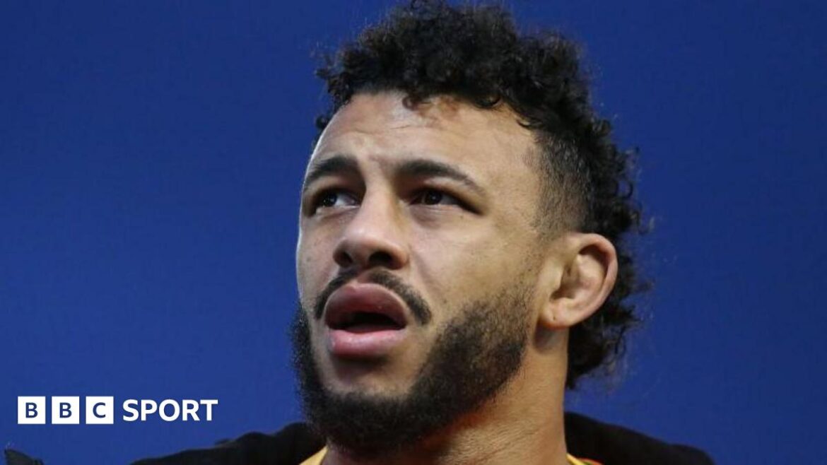 Courtney Lawes