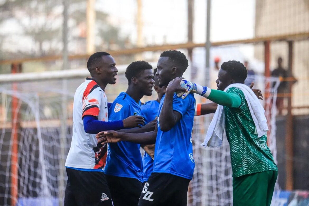 Vipers shootout NEC to succeed in Stanbic Uganda Cup semis