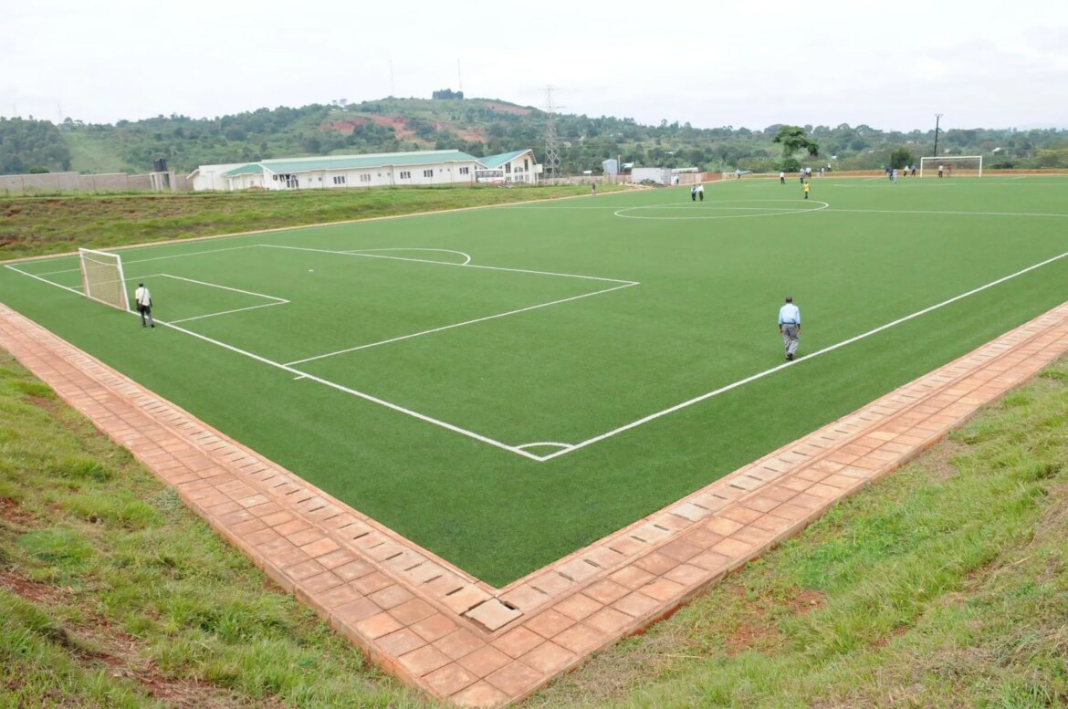 FUFA Shifts Uganda Cup Ultimate Venue as Kitara, SC Villa Put together for Showdown » The Touchline Sports activities