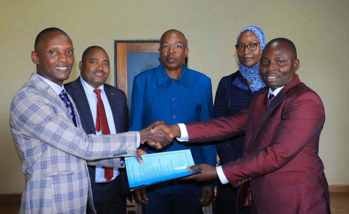 UPDF FC endorses Shs3.8Bn Funds for Subsequent season