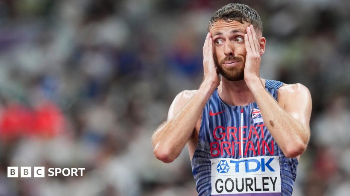 Neil Gourley