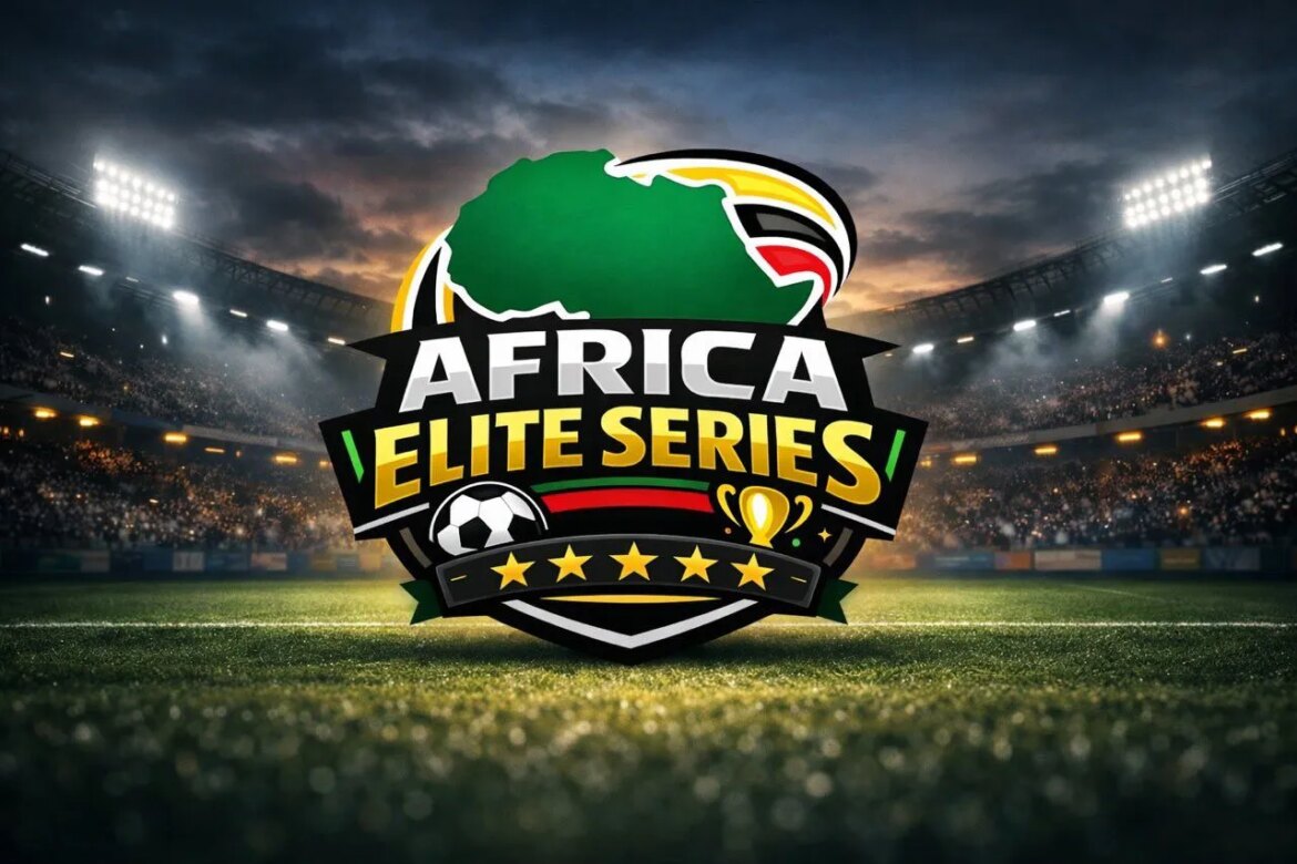 The return go unveils Africa Elite Sequence- Africa’s Premier Pre-season Vacation spot for Elite Golf equipment