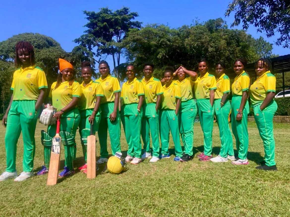 Twister Bees Journey to Jinja SSS in Renewed Division One Rivalry on Day Two of CU Girls’s T20 Nationwide League » The Touchline Sports activities