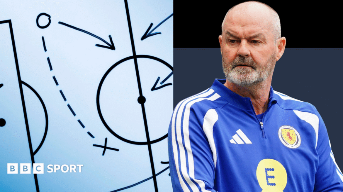 Steve Clarke