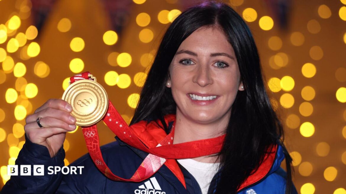 Eve Muirhead